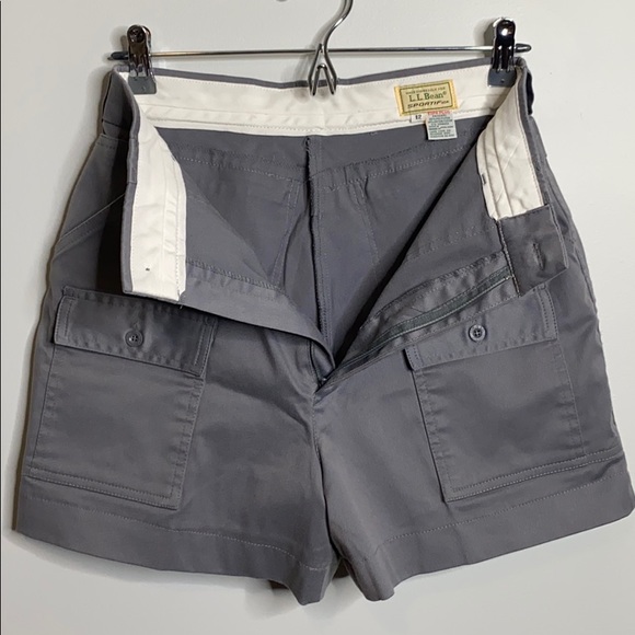 LL BEAN Sportif Shorts Youth Size 12 - Picture 10 of 14